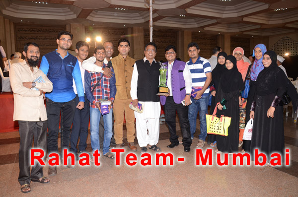 7th Iconic Achievers Award Image 2